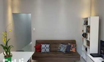 Imagem: Apartamento à venda, 73 m² por R$ 420.000,00