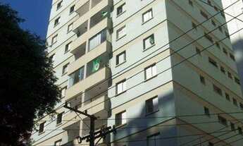 Imagem: Apartamento à venda, 66 m² por R$ 375.000,00