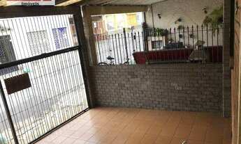 Imagem 3: Oportunidade!! Casa com 2 dorm, sala, ampla cozinha, banheiro, 2 vagas à venda por R$ 370