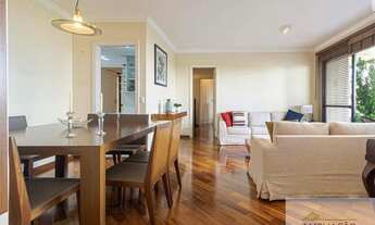 Imagem 4: Apartamento 3 suites 4 vagas no Morumbi