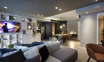 Imagem 5: Apartamento 3 quartos 1 vaga Tijuca