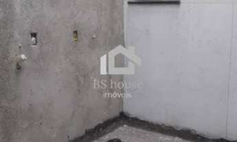 Imagem 3: Apartamento sem condomínio com 66m² 02 dormitórios e 01 vaga Vila Scarpelli