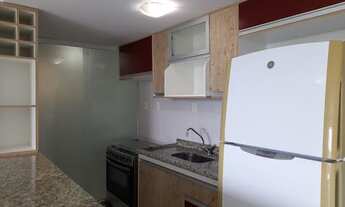 Imagem 5: Apartamento com 2 dormitórios, 65 m² - venda por R$ 225.000,00 ou aluguel por R$ 1.800,00