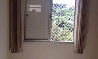 Imagem 4: APARTAMENTO RESIDENCIAL em CAMPINAS - SP, VILA IPE