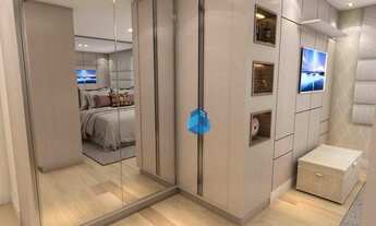 Imagem 2: Apartamento com 3 suítes à venda no Condomínio Splendor