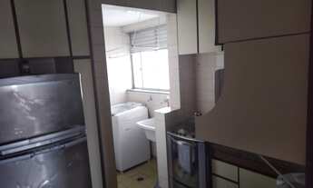 Imagem 7: Apartamento para venda com 58 metros quadrados com 2 quartos em Vila Santa Catarina - São