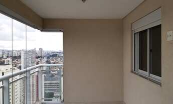 Imagem 6: Apartamento para aluguel possui 77 metros quadrados com 2 quartos