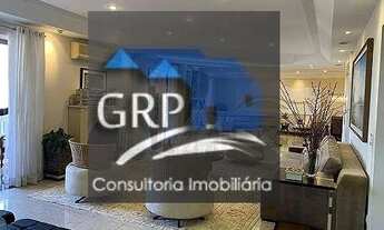 Imagem 4: Apartamento para Venda em Santo André, Vila Bastos, 4 dormitórios, 4 suítes, 6 banheiros