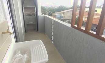 Imagem 7: Com Elevador! Excelente acabamento! Próximo a Av. Pereira Barreto!