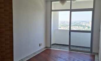 Imagem 3: Alphaville Ed. Maison Apoio 1 Apartamento 84 m ( 3x1 ) 2 vagas $530.000-Santana de Parnaíb