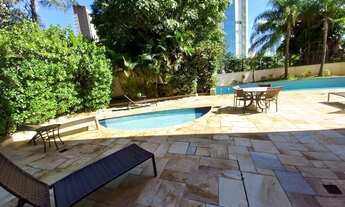 Imagem 2: APARTAMENTO RESIDENCIAL em CAMPINAS - SP, CAMBUÍ