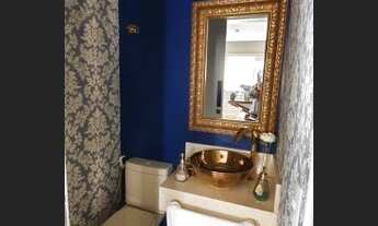 Imagem 2: Apartamento para venda possui 202 m² com 3 suítes em Umarizal - Belém - PA