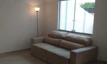 Imagem 3: Casa Maravilhosa no Parque João Ramalho em Santo André - SP