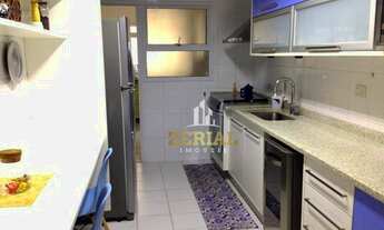 Imagem 4: Apartamento com 3 dormitórios à venda, 150 m² por R$ 970.000,00 - Santa Paula - São Caetan