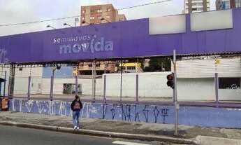 Imagem: Salão para alugar, 635 m² por R$ 24.000,00/mês