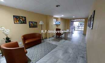 Imagem 3: Rio de Janeiro - Apartamento Padrão - Vila Valqueire