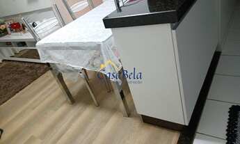 Imagem 5: Apartamento - Vila Faustina II - Valinhos