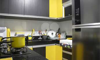 Imagem 4: Apartamento 2 dormitórios a venda na Ocian em Praia Grande-SP