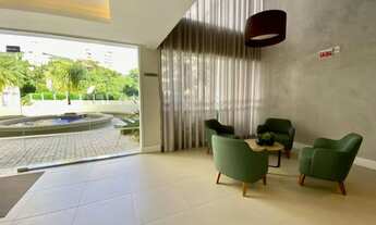 Imagem 5: Apartamento com 3 dormitórios para alugar, 94 m² por R$ 4.200,00/mês - Córrego Grande - Fl