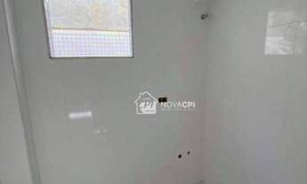 Imagem 2: Galpão para alugar, 420 m² por R$ 20.000,00/mês - Boqueirão - Praia Grande/SP