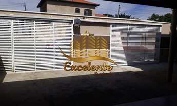 Imagem 6: Casas - Locação - Jardim Adelaide - Cod. 298