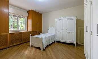 Imagem 5: Casa á Venda na Rua Nova York, no Brooklin/SP