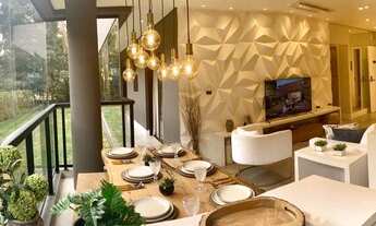 Imagem 2: Apartamento para venda com 117 metros quadrados com 3 quartos em Vila Yara - Osasco - SP