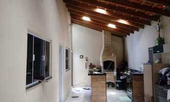 Imagem 7: Casa com 2 dormitórios à venda, 150 m² por R$ 320.000 - Residencial Cittá Di Firenze - Cam