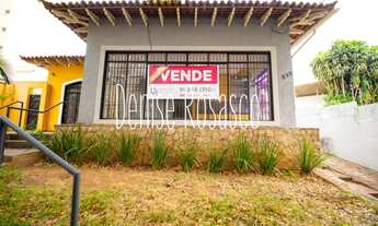 Imagem 3: Casa térrea à venda no Cambuí - Campinas - SP