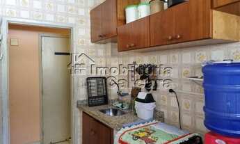 Imagem 7: Praia Grande - Apartamento Padrão - Caiçara