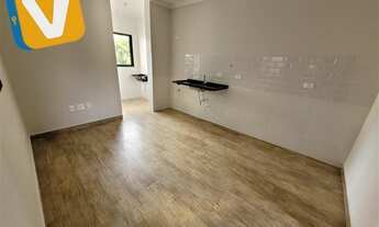 Imagem 3: Apartamento Vila Prudente 32 m²