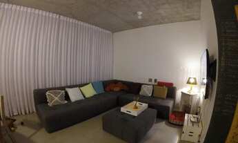 Imagem: Apartamento residencial à venda, Vila Leopoldina