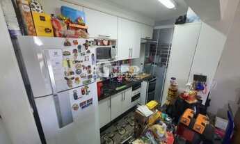 Imagem 6: Apartamento de 3 quartos para compra - Campestre - Santo André