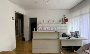 Imagem 4: Casa com 3 dormitórios para alugar, 199 m² por R$ 12.000,00/mês - Jardim - Santo André/SP