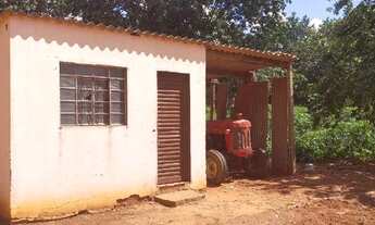 Imagem 5: CAIUA - Fazenda - ESTRADA DA ALEGRIA
