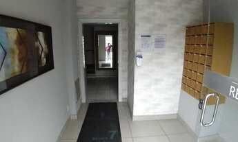 Imagem 3: CAMPO GRANDE / RJ - Condomínio Park Renovare - 2Qts 4ºAndar com total lazer e segurança