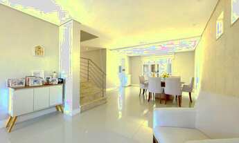 Imagem 3: Casa com 3 dormitórios à venda, 326 m² por R$ 1.800.000,00 - Loteamento Pineville - Pinhai