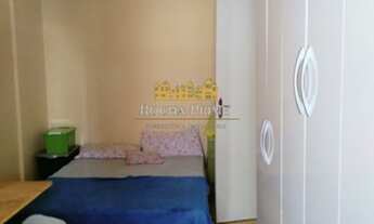 Imagem 5: PRAIA GRANDE - Apartamento Padrão - TUPI