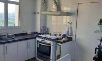 Imagem 4: Apartamento 3 dormitórios à venda, 135 m² por R$ 852.000 - Vila Guiomar - Santo André/SP