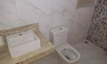 Imagem 4: Indaiatuba - Casa Padrão - Jardim Residencial Veneza