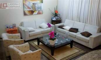 Imagem 4: Sobrado Pq Taquaral - Aceita Permuta