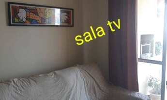 Imagem 4: Apartamento com 3 quartos, à venda, 70 m² por R$ 530.000 - Rudge Ramos - São Bernardo do C