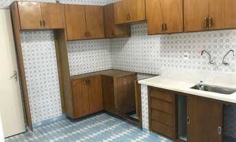 Imagem 5: Sobrado para aluguel tem 150 metros quadrados com 3 quartos em Alto da Mooca - São Paulo