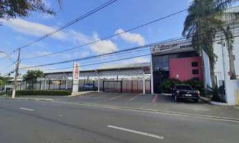 Imagem 2: LOJA DE VENDA DE CARROS PRONTA P LOCAÇÃO, AT.1.200m², AC.900m², FRENTE 82m2 SENTIDO NOVO A