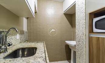 Imagem 6: Noroeste Apartamento com 1 dormitório