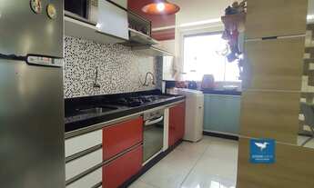 Imagem 7: Apartamento Padrão para Venda em Messejana Fortaleza-CE - AP3090