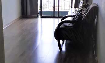 Imagem 6: Apartamento para venda tem 81 metros quadrados com 3 quartos