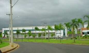 Imagem 4: Galpão - Techno Park - Campinas