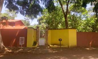 Imagem 7: Casa 04 Quartos Chácara Hípica Ribeirão em Ribeirão Preto