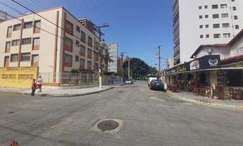 Imagem 2: Apartamento com 1 dormitório à venda, 39 m² por R$ 195.000,00 - Caiçara - Praia Grande/SP